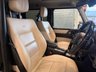 USED 2017 MERCEDES-BENZ G-CLASS 3.0 G350 CDI V6 SUV 5dr Diesel G-Tronic 4WD Euro 6 (s/s) (245 ps) 