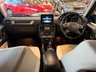 USED 2017 MERCEDES-BENZ G-CLASS 3.0 G350 CDI V6 SUV 5dr Diesel G-Tronic 4WD Euro 6 (s/s) (245 ps) 