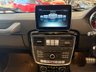 USED 2017 MERCEDES-BENZ G-CLASS 3.0 G350 CDI V6 SUV 5dr Diesel G-Tronic 4WD Euro 6 (s/s) (245 ps) 