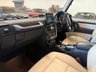 USED 2017 MERCEDES-BENZ G-CLASS 3.0 G350 CDI V6 SUV 5dr Diesel G-Tronic 4WD Euro 6 (s/s) (245 ps) 