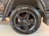 USED 2017 MERCEDES-BENZ G-CLASS 3.0 G350 CDI V6 SUV 5dr Diesel G-Tronic 4WD Euro 6 (s/s) (245 ps) 