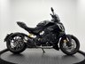 USED 2024 24 DUCATI DIAVEL V4 1 OWNER YAMAHA MAIN DEALERSHIP