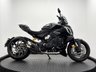 USED 2024 24 DUCATI DIAVEL V4 1 OWNER YAMAHA MAIN DEALERSHIP