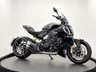 USED 2024 24 DUCATI DIAVEL V4 1 OWNER YAMAHA MAIN DEALERSHIP