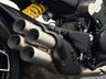 USED 2024 24 DUCATI DIAVEL V4 1 OWNER YAMAHA MAIN DEALERSHIP