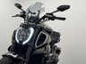 USED 2024 24 DUCATI DIAVEL V4 1 OWNER YAMAHA MAIN DEALERSHIP