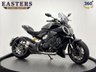 USED 2024 24 DUCATI DIAVEL V4 1 OWNER YAMAHA MAIN DEALERSHIP