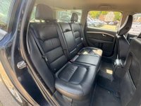 USED 2014 63 VOLVO V70 2.0 D4 SE Lux Geartronic Euro 5 (s/s) 5dr RERLIABLE SOLID CAR NEW MOT