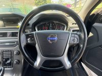 USED 2014 63 VOLVO V70 2.0 D4 SE Lux Geartronic Euro 5 (s/s) 5dr RERLIABLE SOLID CAR NEW MOT