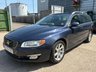 USED 2014 63 VOLVO V70 2.0 D4 SE Lux Geartronic Euro 5 (s/s) 5dr RERLIABLE SOLID CAR NEW MOT