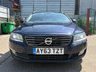 USED 2014 63 VOLVO V70 2.0 D4 SE Lux Geartronic Euro 5 (s/s) 5dr RERLIABLE SOLID CAR NEW MOT