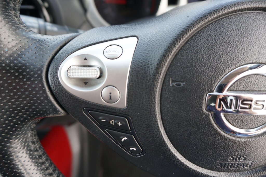 USED 2013 13 NISSAN JUKE 1.6 Tekna Euro 5 (s/s) 5dr JUST ARRIVED