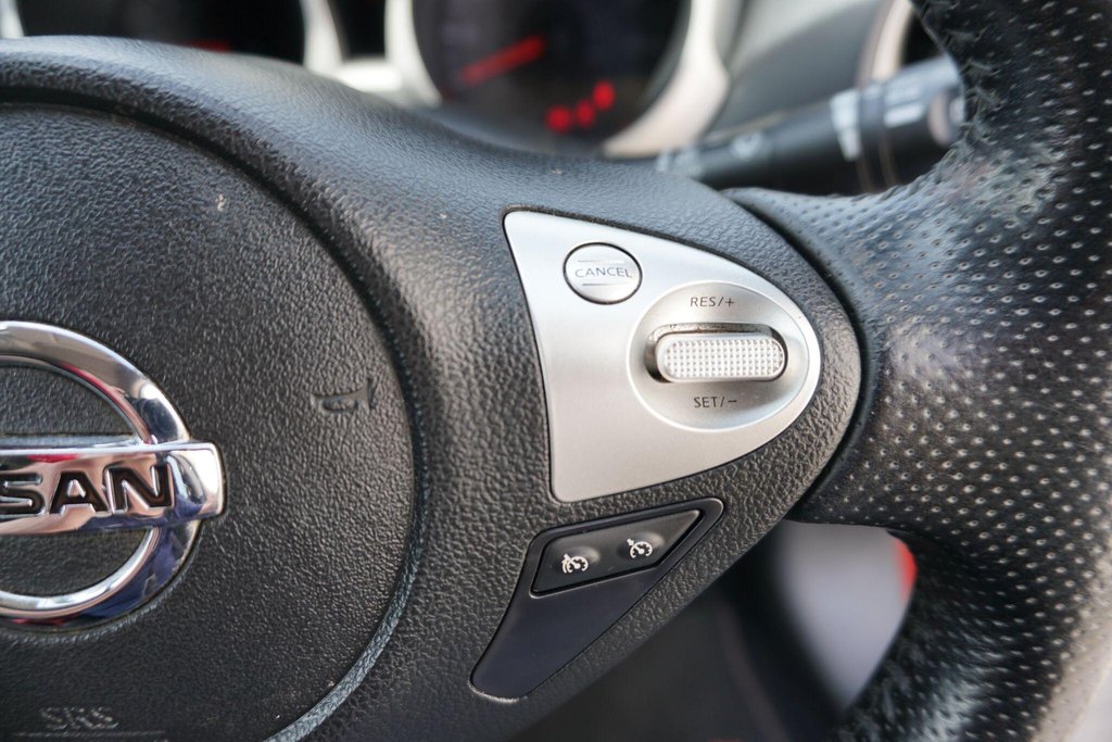USED 2013 13 NISSAN JUKE 1.6 Tekna Euro 5 (s/s) 5dr JUST ARRIVED
