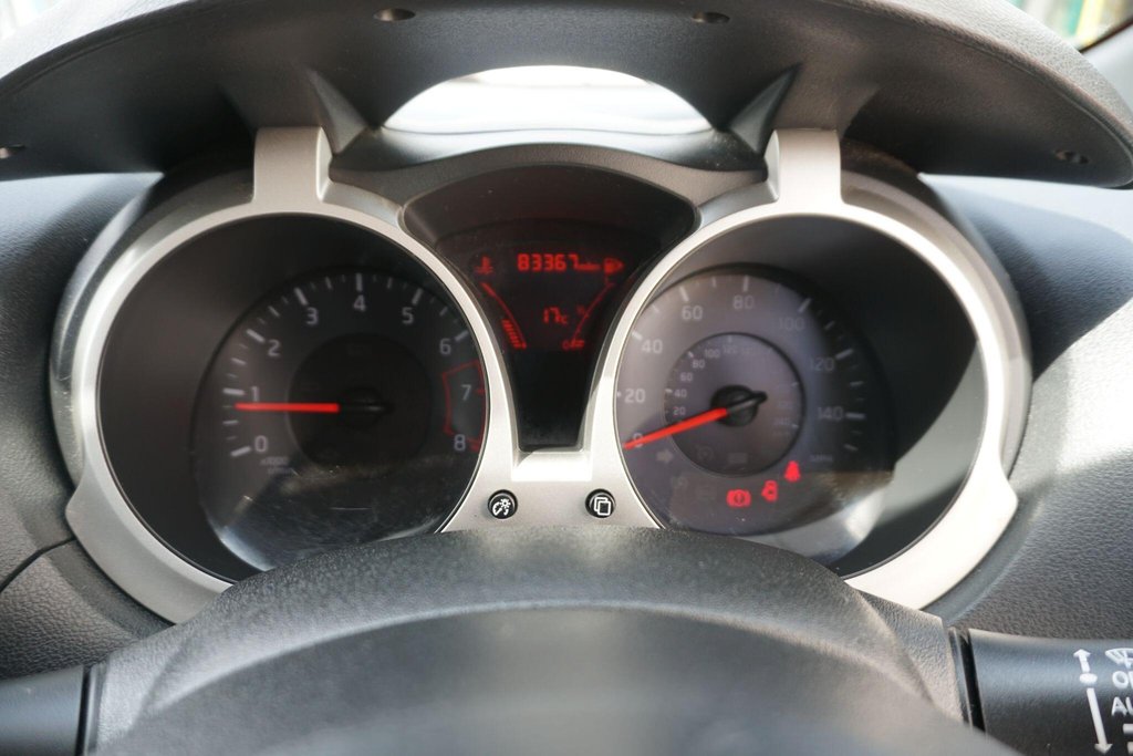 USED 2013 13 NISSAN JUKE 1.6 Tekna Euro 5 (s/s) 5dr JUST ARRIVED