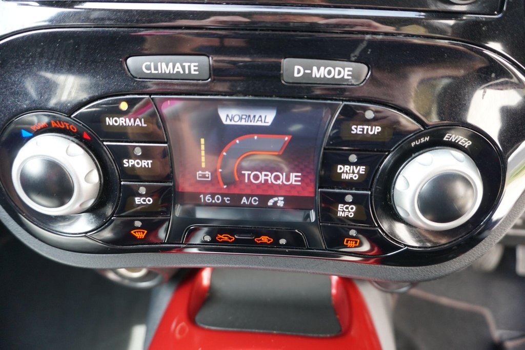 USED 2013 13 NISSAN JUKE 1.6 Tekna Euro 5 (s/s) 5dr JUST ARRIVED