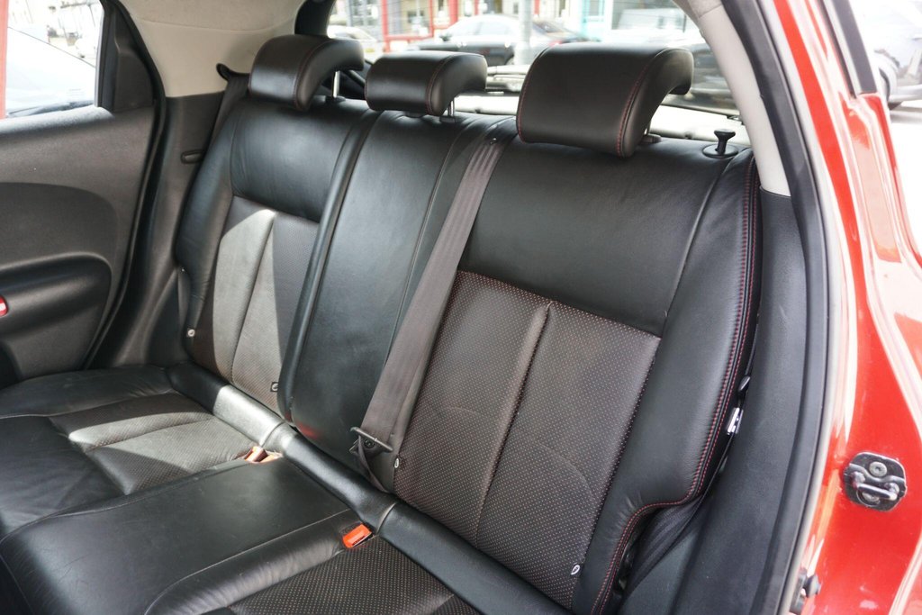 USED 2013 13 NISSAN JUKE 1.6 Tekna Euro 5 (s/s) 5dr JUST ARRIVED