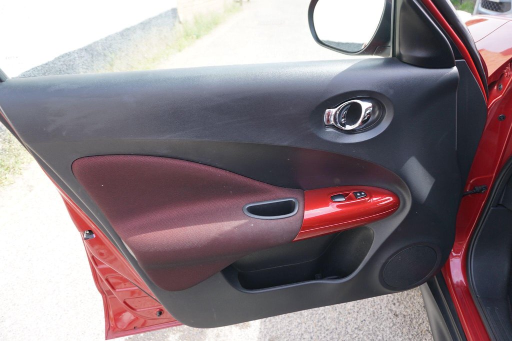 USED 2013 13 NISSAN JUKE 1.6 Tekna Euro 5 (s/s) 5dr JUST ARRIVED