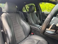 USED 2020 20 MERCEDES-BENZ E-CLASS 2.0 E300de 13.5kWh AMG Line Saloon 4dr Diesel Plug-in Hybrid G-Tronic+ Euro 6 (s/s) (306 ps) 