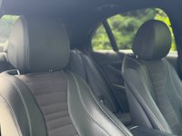 USED 2020 20 MERCEDES-BENZ E-CLASS 2.0 E300de 13.5kWh AMG Line Saloon 4dr Diesel Plug-in Hybrid G-Tronic+ Euro 6 (s/s) (306 ps) 