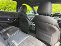 USED 2020 20 MERCEDES-BENZ E-CLASS 2.0 E300de 13.5kWh AMG Line Saloon 4dr Diesel Plug-in Hybrid G-Tronic+ Euro 6 (s/s) (306 ps) 
