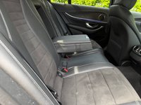 USED 2020 20 MERCEDES-BENZ E-CLASS 2.0 E300de 13.5kWh AMG Line Saloon 4dr Diesel Plug-in Hybrid G-Tronic+ Euro 6 (s/s) (306 ps) 