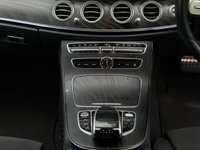 USED 2020 20 MERCEDES-BENZ E-CLASS 2.0 E300de 13.5kWh AMG Line Saloon 4dr Diesel Plug-in Hybrid G-Tronic+ Euro 6 (s/s) (306 ps) 