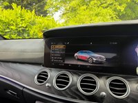 USED 2020 20 MERCEDES-BENZ E-CLASS 2.0 E300de 13.5kWh AMG Line Saloon 4dr Diesel Plug-in Hybrid G-Tronic+ Euro 6 (s/s) (306 ps) 