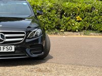 USED 2020 20 MERCEDES-BENZ E-CLASS 2.0 E300de 13.5kWh AMG Line Saloon 4dr Diesel Plug-in Hybrid G-Tronic+ Euro 6 (s/s) (306 ps) 