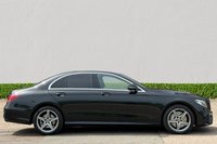 USED 2020 20 MERCEDES-BENZ E-CLASS 2.0 E300de 13.5kWh AMG Line Saloon 4dr Diesel Plug-in Hybrid G-Tronic+ Euro 6 (s/s) (306 ps) 