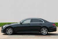 USED 2020 20 MERCEDES-BENZ E-CLASS 2.0 E300de 13.5kWh AMG Line Saloon 4dr Diesel Plug-in Hybrid G-Tronic+ Euro 6 (s/s) (306 ps) 