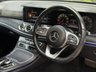 USED 2020 20 MERCEDES-BENZ E-CLASS 2.0 E300de 13.5kWh AMG Line Saloon 4dr Diesel Plug-in Hybrid G-Tronic+ Euro 6 (s/s) (306 ps) 