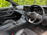 USED 2020 20 MERCEDES-BENZ E-CLASS 2.0 E300de 13.5kWh AMG Line Saloon 4dr Diesel Plug-in Hybrid G-Tronic+ Euro 6 (s/s) (306 ps) 