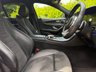 USED 2020 20 MERCEDES-BENZ E-CLASS 2.0 E300de 13.5kWh AMG Line Saloon 4dr Diesel Plug-in Hybrid G-Tronic+ Euro 6 (s/s) (306 ps) 