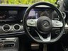 USED 2020 20 MERCEDES-BENZ E-CLASS 2.0 E300de 13.5kWh AMG Line Saloon 4dr Diesel Plug-in Hybrid G-Tronic+ Euro 6 (s/s) (306 ps) 