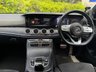 USED 2020 20 MERCEDES-BENZ E-CLASS 2.0 E300de 13.5kWh AMG Line Saloon 4dr Diesel Plug-in Hybrid G-Tronic+ Euro 6 (s/s) (306 ps) 