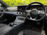 USED 2020 20 MERCEDES-BENZ E-CLASS 2.0 E300de 13.5kWh AMG Line Saloon 4dr Diesel Plug-in Hybrid G-Tronic+ Euro 6 (s/s) (306 ps) 