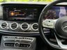 USED 2020 20 MERCEDES-BENZ E-CLASS 2.0 E300de 13.5kWh AMG Line Saloon 4dr Diesel Plug-in Hybrid G-Tronic+ Euro 6 (s/s) (306 ps) 