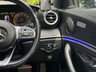 USED 2020 20 MERCEDES-BENZ E-CLASS 2.0 E300de 13.5kWh AMG Line Saloon 4dr Diesel Plug-in Hybrid G-Tronic+ Euro 6 (s/s) (306 ps) 