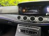 USED 2020 20 MERCEDES-BENZ E-CLASS 2.0 E300de 13.5kWh AMG Line Saloon 4dr Diesel Plug-in Hybrid G-Tronic+ Euro 6 (s/s) (306 ps) 