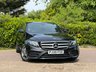 USED 2020 20 MERCEDES-BENZ E-CLASS 2.0 E300de 13.5kWh AMG Line Saloon 4dr Diesel Plug-in Hybrid G-Tronic+ Euro 6 (s/s) (306 ps) 