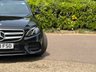 USED 2020 20 MERCEDES-BENZ E-CLASS 2.0 E300de 13.5kWh AMG Line Saloon 4dr Diesel Plug-in Hybrid G-Tronic+ Euro 6 (s/s) (306 ps) 