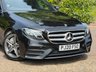 USED 2020 20 MERCEDES-BENZ E-CLASS 2.0 E300de 13.5kWh AMG Line Saloon 4dr Diesel Plug-in Hybrid G-Tronic+ Euro 6 (s/s) (306 ps) 