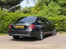 USED 2020 20 MERCEDES-BENZ E-CLASS 2.0 E300de 13.5kWh AMG Line Saloon 4dr Diesel Plug-in Hybrid G-Tronic+ Euro 6 (s/s) (306 ps) 