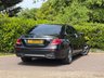 USED 2020 20 MERCEDES-BENZ E-CLASS 2.0 E300de 13.5kWh AMG Line Saloon 4dr Diesel Plug-in Hybrid G-Tronic+ Euro 6 (s/s) (306 ps) 