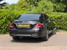 USED 2020 20 MERCEDES-BENZ E-CLASS 2.0 E300de 13.5kWh AMG Line Saloon 4dr Diesel Plug-in Hybrid G-Tronic+ Euro 6 (s/s) (306 ps) 