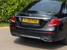 USED 2020 20 MERCEDES-BENZ E-CLASS 2.0 E300de 13.5kWh AMG Line Saloon 4dr Diesel Plug-in Hybrid G-Tronic+ Euro 6 (s/s) (306 ps) 