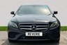 USED 2020 20 MERCEDES-BENZ E-CLASS 2.0 E300de 13.5kWh AMG Line Saloon 4dr Diesel Plug-in Hybrid G-Tronic+ Euro 6 (s/s) (306 ps) 