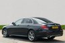 USED 2020 20 MERCEDES-BENZ E-CLASS 2.0 E300de 13.5kWh AMG Line Saloon 4dr Diesel Plug-in Hybrid G-Tronic+ Euro 6 (s/s) (306 ps) 
