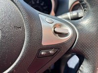 USED 2014 14 NISSAN JUKE 1.5 dCi 8v n-tec SUV 5dr Diesel Manual Euro 5 (s/s) (110 ps) NEW MOT SAT NAV
