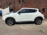 USED 2014 14 NISSAN JUKE 1.5 dCi 8v n-tec SUV 5dr Diesel Manual Euro 5 (s/s) (110 ps) NEW MOT SAT NAV